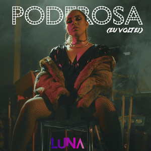 Poderosa(Eu Voltei) (Explicit)