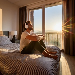 Lofi Beats To Calm The Body