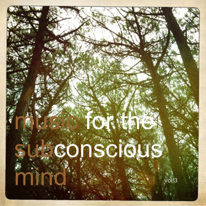 Music for the Subconscious Mind Vol.3