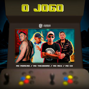 O Jogo (Explicit)