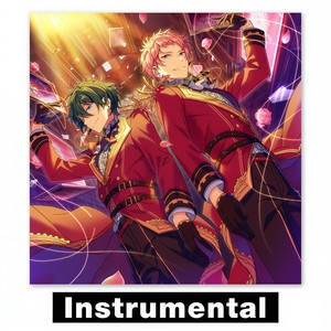 魅惑劇 (Instrumental)