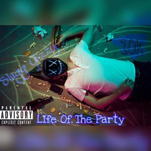 Liquor Kickin in (Explicit)