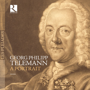 Telemann: A Portrait