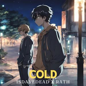 COLD (feat. Rath) (Explicit)