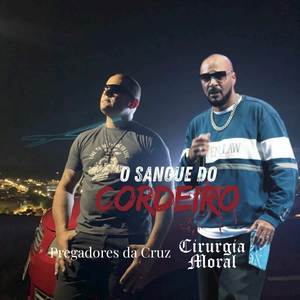 O Sangue do Cordeiro