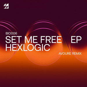 Set Me Free (Avoure Extended Remix)