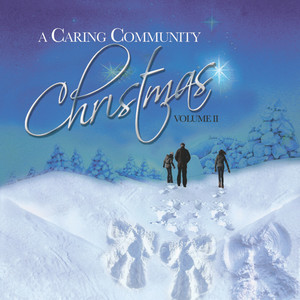 Silent Night(DC & The 819)(Feat. Darci Roberts)