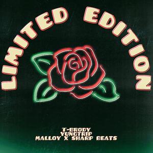 Limited Edition (feat. yungTrip) [Explicit]