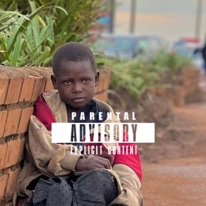 It's Hard (Explicit)