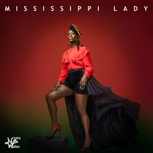 Mississippi Lady