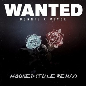 Hooked (TULE Remix)封面
