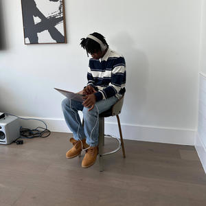 Drank Mursik (feat. bryalle & nik) (Explicit)