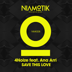 Save This Love (Radio MIx)