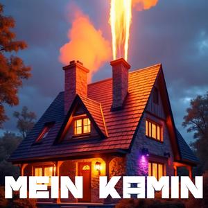 Mein Kamin