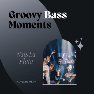 Groovy Bass Moments (Original Mix)