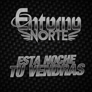 Esta Noche Tú Vendrás (En Vivo)