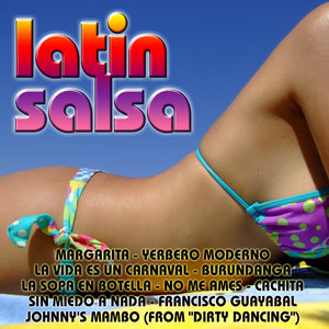 Latin Salsa