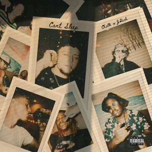 Can't Sleep (Explicit)