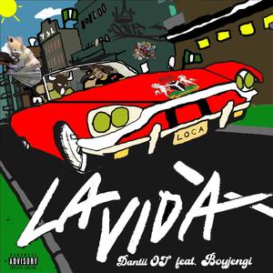 La Vida Loca (Remix) [Explicit]