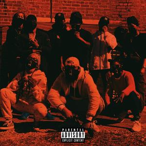 Up Fifty (feat. KuntryKali) (Explicit)