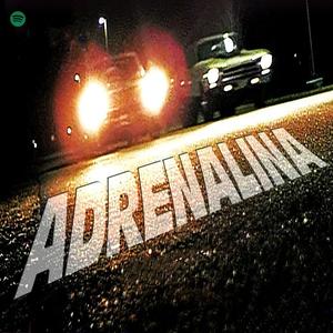 Adrenalina (feat. Richard Melo & Mc Guga Sp Oficial)