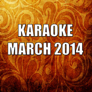 Karaoke March 2014