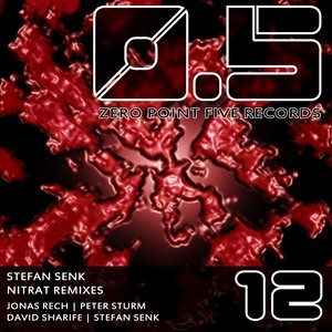 Nitrat (Jonas Rech Remix)
