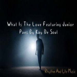 What Is the Love(Feat. Junior Paes)