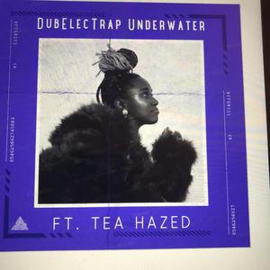 Underwater