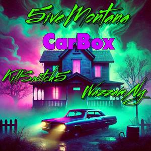 CarBox (feat. KillSwitch5 & WazzamNy) (Explicit)