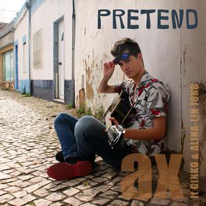 PRETEND (feat. GinKo & Alina-Lin Jong)