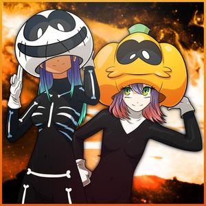 Friday Night Funkin: South But It's An Anime Ending