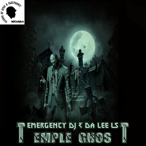 Temple Ghost