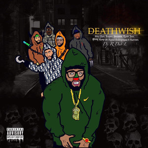 Deathwish (Explicit)