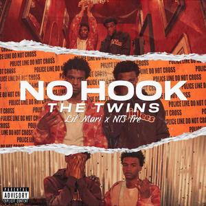 No Hook (feat. NTS Tre) (Explicit)
