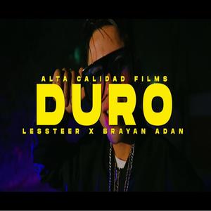 DURO (feat. Brayan Adán)