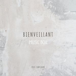 Bienveillant - Music Box