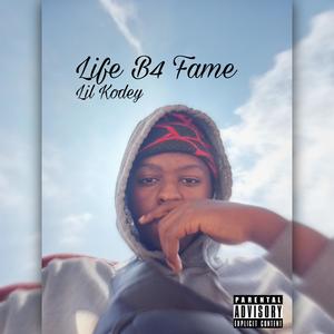 Sacrifice (feat. Mr Godflow|Explicit)