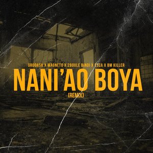 Nani'Ao boya (Remix)