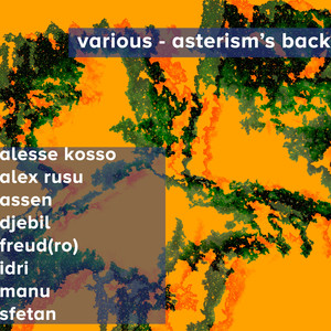 Asterism's Back