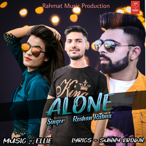 Alone - Single