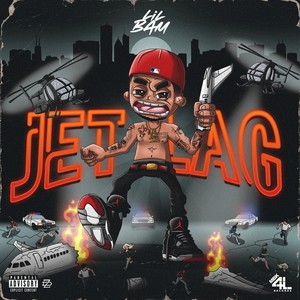 Jet Lag (Explicit)