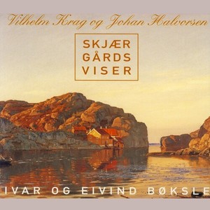 Balladen Om Maren Bager: IV