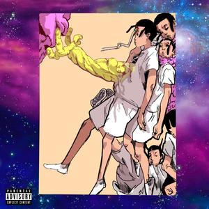 Dead Broke (Explicit)