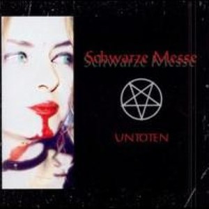 Schwarze Messe