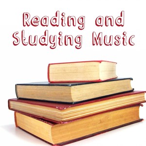 Reading and Studying Music – Relaxing Background Music with Nature Sounds and Natural White Noise to Relax and Calm Down, Soothing Sounds for Concentration