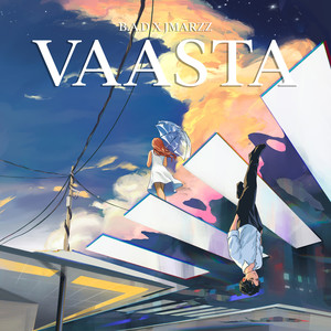 Vaasta