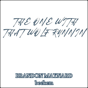 THE SONG WITH THAT WOLF RUNNIN'