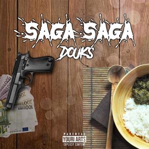 Saga Saga (Explicit)