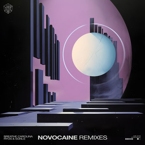 Novocaine (Remixes)